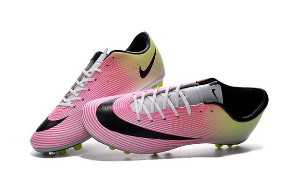 Nike Mercurial Superfly IV Low AG Women Shoes--018